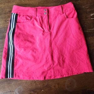 Slazenger golf skirt